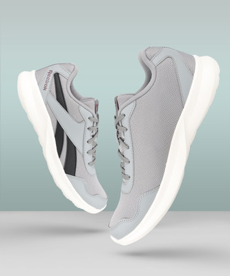 REEBOK REE Fusion M Running Shoes For Men(Grey , 6)