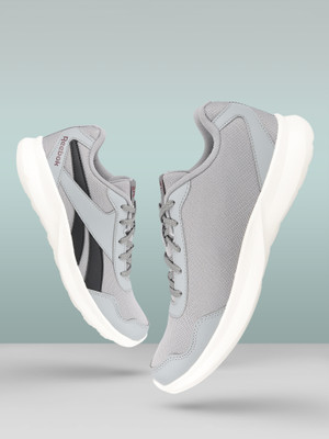 REEBOK REE Fusion M Running Shoes For Men(Grey , 6)