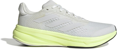 ADIDAS RESPONSE SUPER M Running Shoes For Men(White , 9)