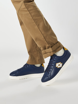 LOTTO Impulso Sneakers For Men(Navy , 11)