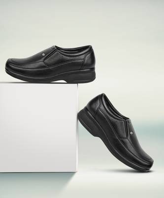 Action dotcom on sale black shoes
