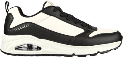 Skechers UNO - ANOMOLY Sneakers For Men(Black , 7)