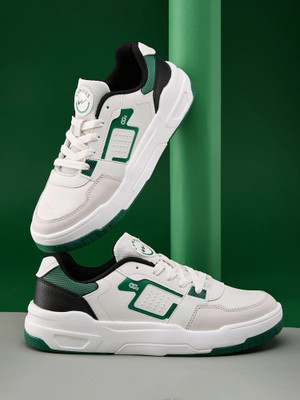 CAMPUS OG-34 Sneakers For Men(Off White , 6)