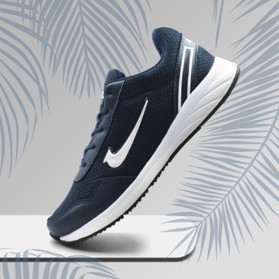 RADDZ SPORTS: Trendy Shoes |Sports Shoes | Running Shoes(NAVY-8 No) Running Shoes For Men(Navy , 8)