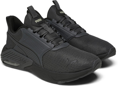 PUMA X Cell Nova Fs Running Shoes For Men(Grey , 8)
