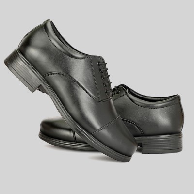 BTOM Oxford For Men(Black , 6)