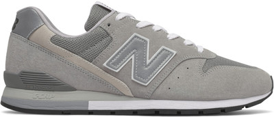 New Balance 996 Sneakers For Men(White , 10.5)