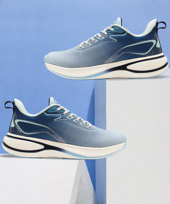 Abros ASTRA-ON Running Shoes For Men(Navy , 7)