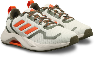 ADIDAS rapide run Running Shoes For Men(Grey , 7)