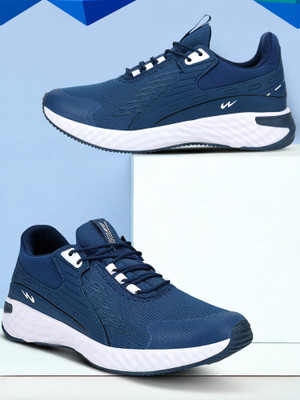 CAMPUS ROCKET PRO Training & Gym Shoes For Men(Blue , 10)