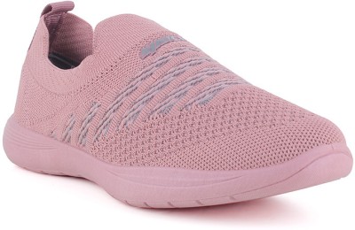 Sparx SL 191 | Stylish, Comfortable | For Women(Purple, Grey , 7)