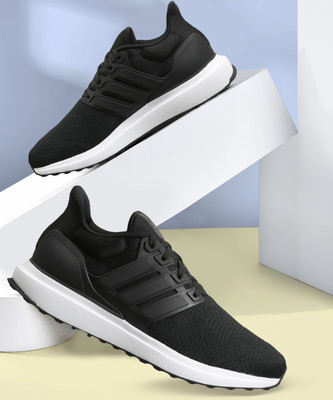 ADIDAS Ubounce DNA Running Shoes For Men(Black , 7)