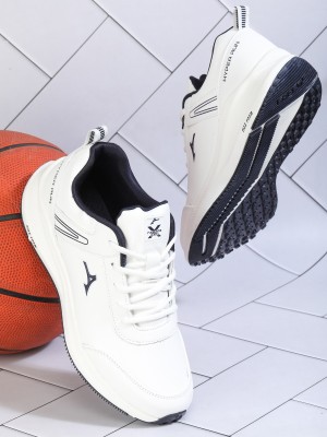 Abros DAVID Sneakers For Men(White)