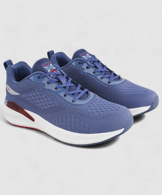 CAMPUS Running Shoes For Men(Blue , 9)