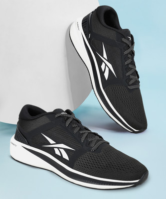 REEBOK RUNERGY GL TRANSPORT M Running Shoes For Men(Black , 6)