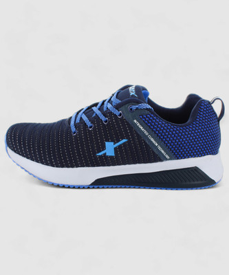 Sparx SM 472 Running Shoes For Men(Navy , 8)