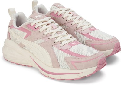 PUMA Hypnotic LS Casuals For Men(Pink , 7)