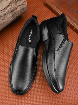 Imcolus Premium Quality | Elegant Look | Very Comfortable Casuals For Men(Black)