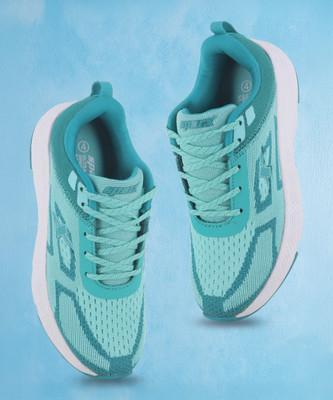 Sparx SL 226 Training & Gym Shoes For Women(Green, Green , 6)