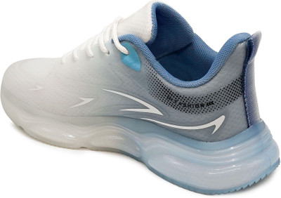 Air Lifestyle Running Shoes For Men(Blue , 6)