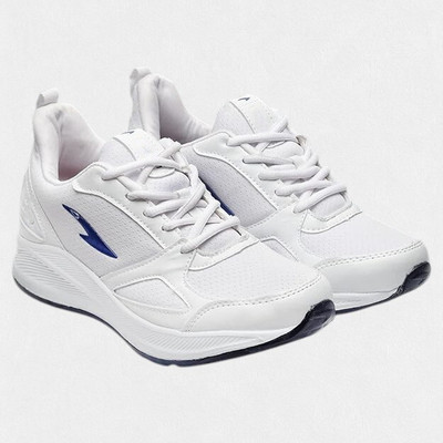 JYO8 for a sporty and premium look Casuals For Men(White , 8)