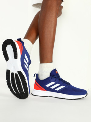 ADIDAS Stunicon M Running Shoes For Men(Blue , 11)