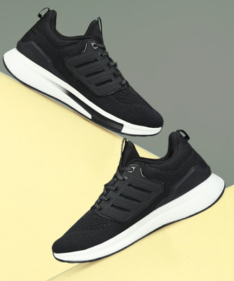Abros DORAN Running Shoes For Men(Black , 8)