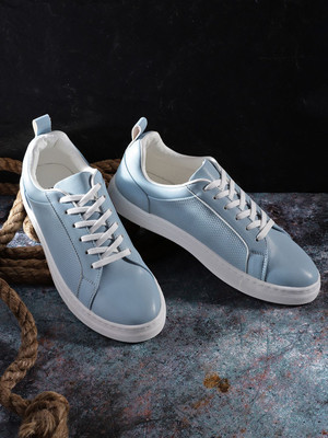 Roadster Sneakers For Women(Blue , 5)
