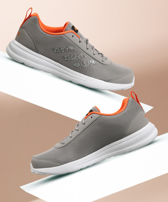 ADIDAS StreetAhead M Running Shoes For Men(Grey , 11)