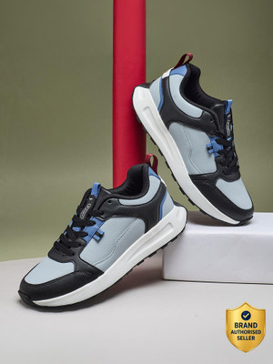CAMPUS 1 Sneakers For Men(Grey , 8)