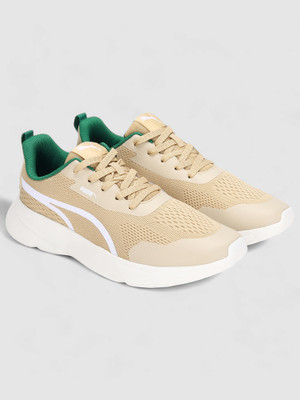 PUMA Puma Tread Run Sneakers For Men(Beige , 6)