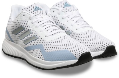 ADIDAS Ampligy M Running Shoes For Men(White)