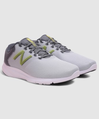 New Balance DRIFT Running Shoes For Men(Grey , 11)