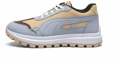 ASTHETIC Canvas Shoes For Men(Blue , 8)