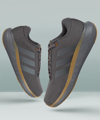 ADIDAS Cloud-Fastline M Running Shoes For Men(Grey , 6)