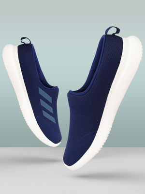 ADIDAS CushX M Walking Shoes For Men(Blue , 10)