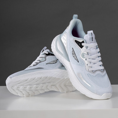 RED TAPE Sports Athleisure Shoes for Women | Soft Cushioned Insole, Slip-Resistance Walking Shoes For Women(Blue , 3)