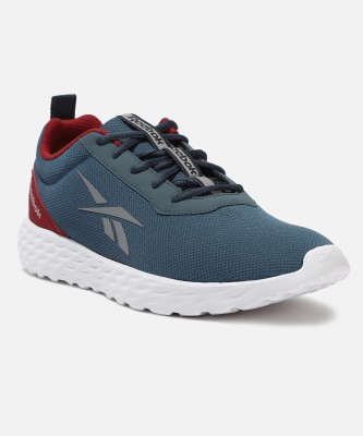 REEBOK Walking Shoes For Men(Blue , 6)