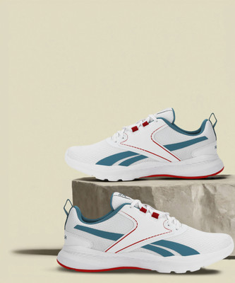 REEBOK Rush road 2.0 M Running Shoes For Men(White , 9)
