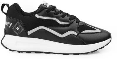 bacca bucci Discovery - Venture - Experience the World Collection Outdoors For Men(Black , 6)