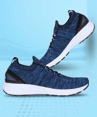 NIVIA Arnold 2.0 Running Shoes For Men(Multicolor , 6)