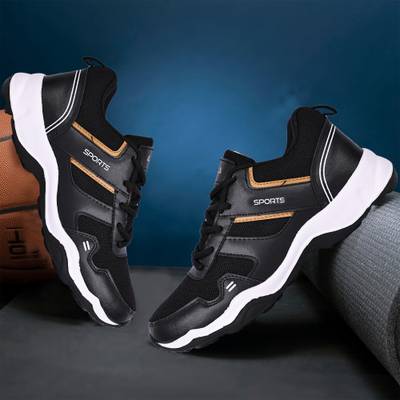 Indus sports shoes top