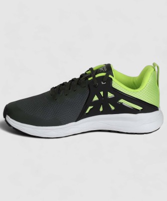 REEBOK Running Shoes For Men(Black , 6)