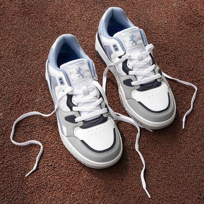 RED TAPE Men's Super Sneakers for Everyday Casual Style Sneakers For Men(Blue , 10)