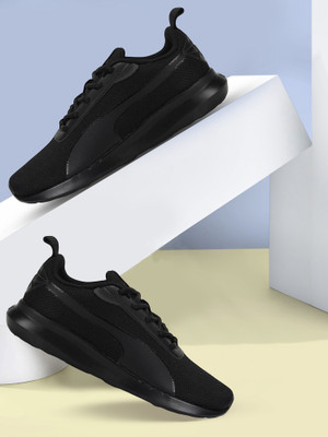 PUMA Puma Keftrun Sneakers For Men(Black , 10)