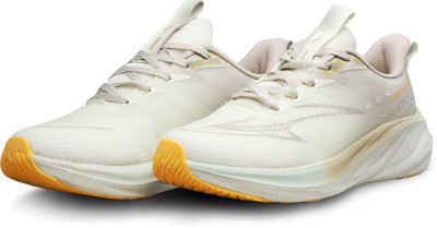 asian Quantum-09 Gym,Sports,Walking,Stylsih with Extra Comfort Running Shoes For Men(Beige , 7)