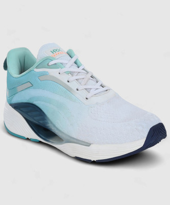 HRX by Hrithik Roshan Running Shoes For Men(White , 10)