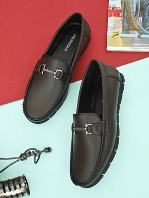 Provogue loafers hotsell