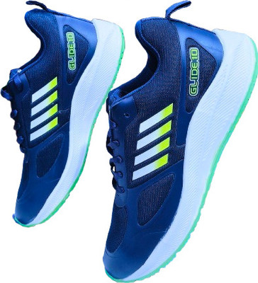 Plama Sports shoes Driving Shoes For Men(Blue, Navy , 10)