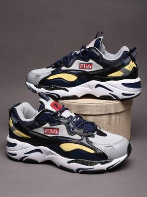 Fila ray tracer graphic best sale